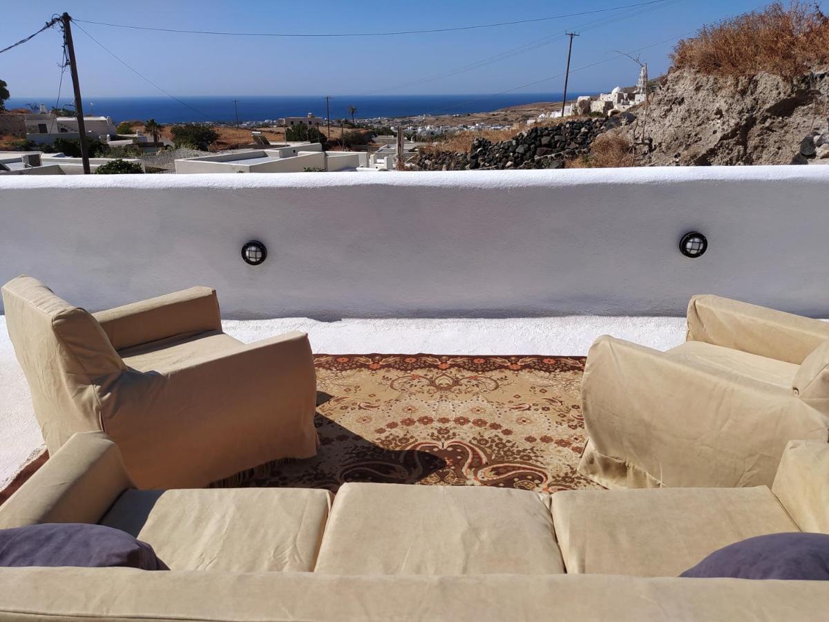 Mentoras' Complex Apartment Emporio  Luaran gambar